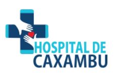 ACAPS - Caxambu MG